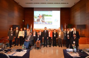 Conferenza mondiale Turismo accessibile a San Marino
