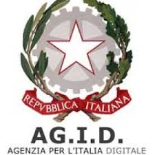Il Logo dell'Agenzia